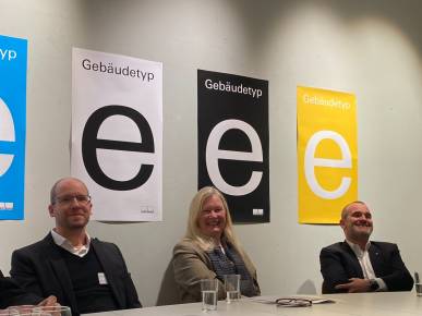 FVHF begrüßt Gesetzentwurf für Gebäudetyp E