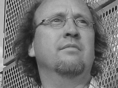 Nachruf auf Volker Liesenhoff