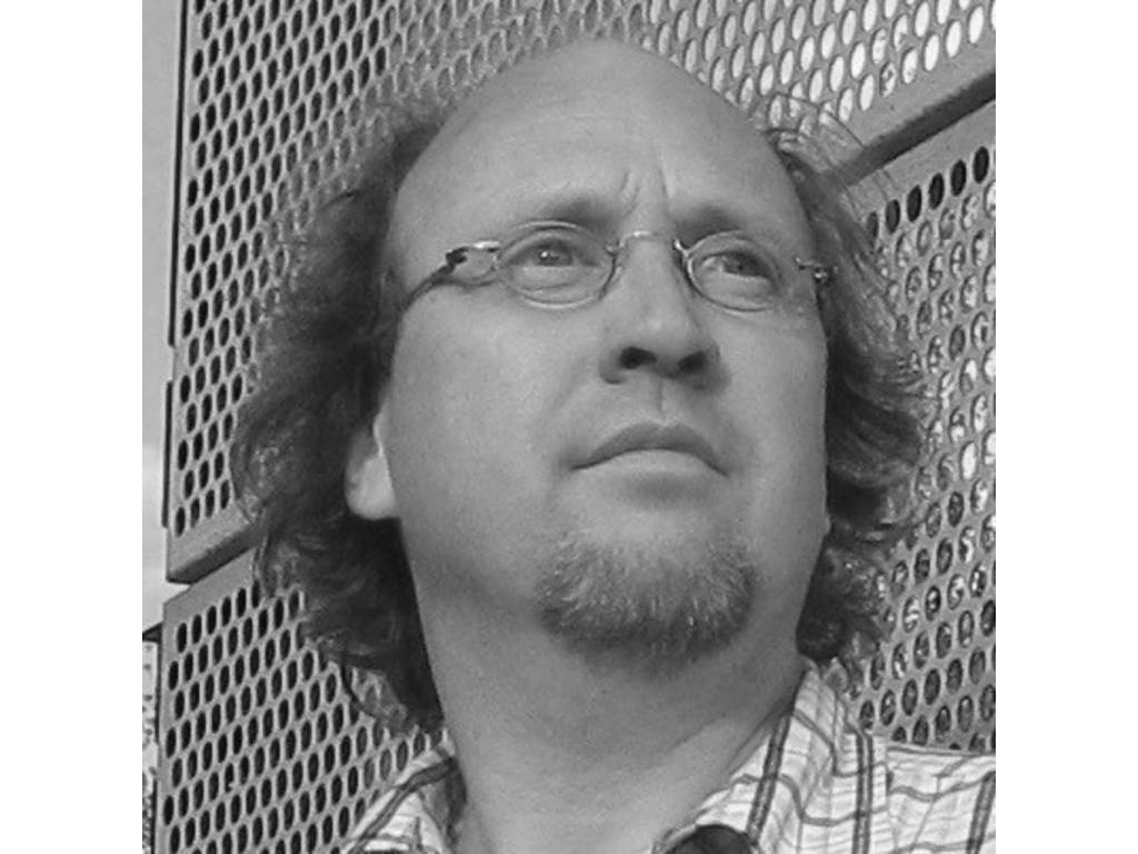 Nachruf auf Volker Liesenhoff