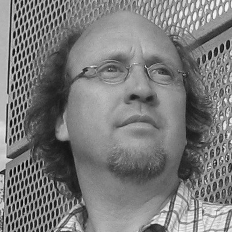 Nachruf auf Volker Liesenhoff