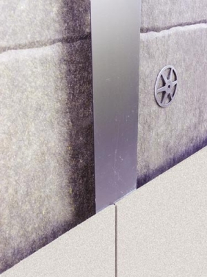 Fire protection Graph: FVHF