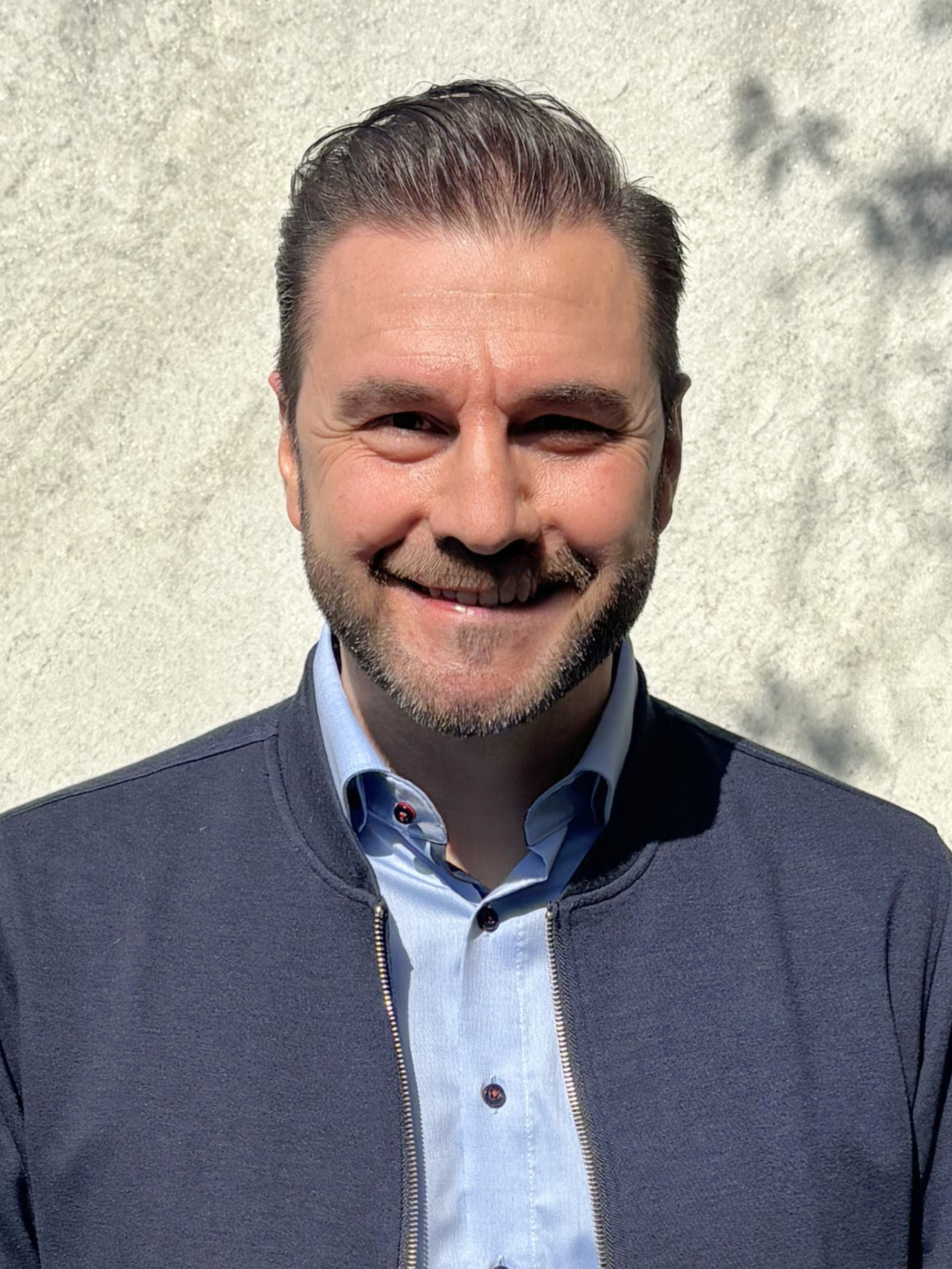 Daniel Gerstner
