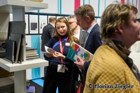 Der FVHF auf der BAU 2023