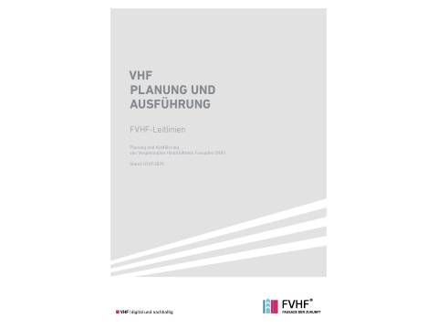 Planungssicherheit für die Fassade von morgen