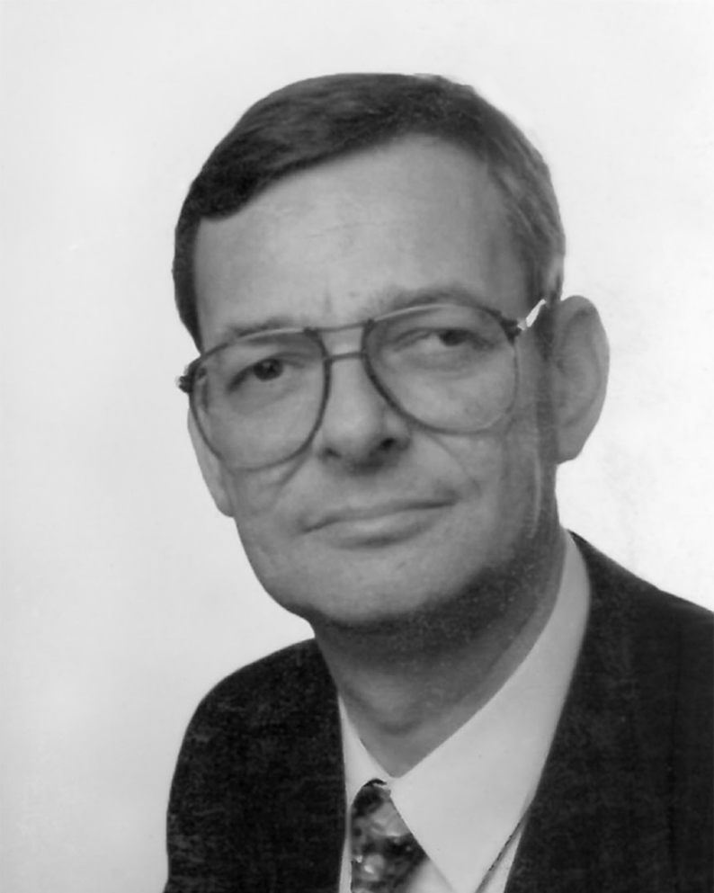 In stillem Gedenken an Gert Moegenburg