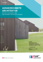 Doku Deutscher Fassadenpreis 2020