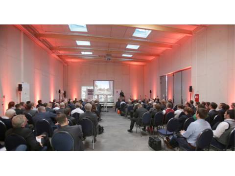 14. Deutscher Fassadentag 