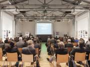 15. Deutscher Fassadentag 