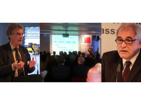 12. Deutscher Fassadentag