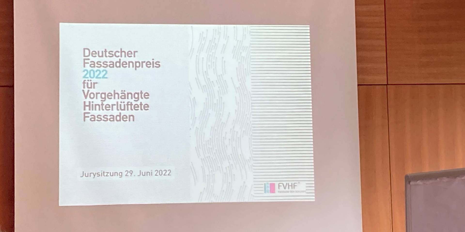 Jurysitzung FP 2022