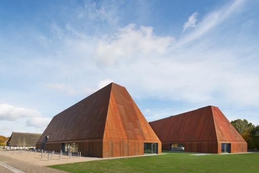 Landesmuseum für Volkskunde Molfsee - Jahr100Haus