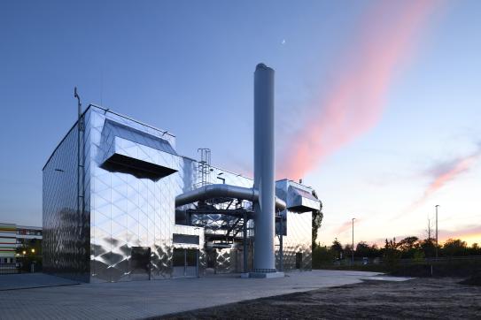 Die Fassade als Kunstwerk