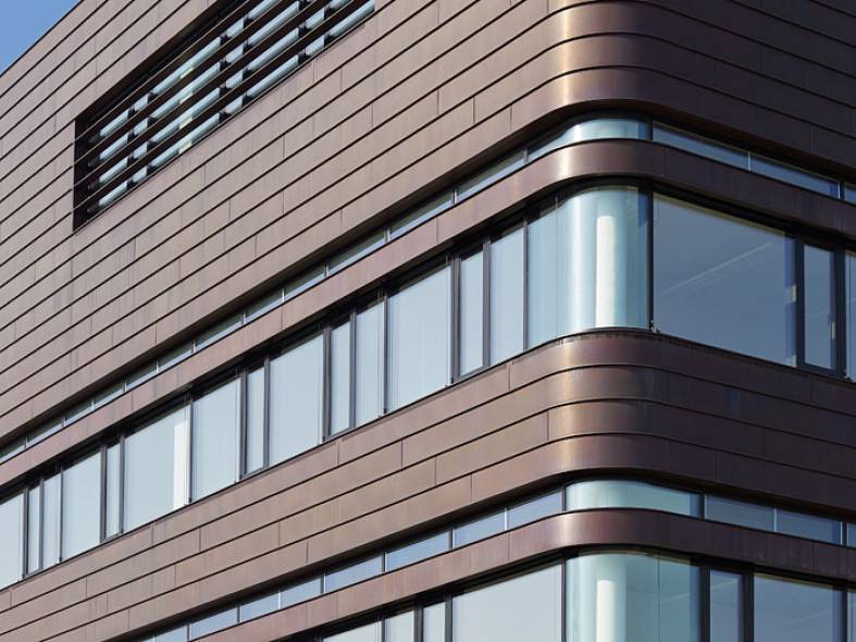 Informatik + Rechenzentrum BTU | Bez+Koch Architekten | Stephan Baumann