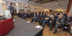 18. Deutscher Fassadentag