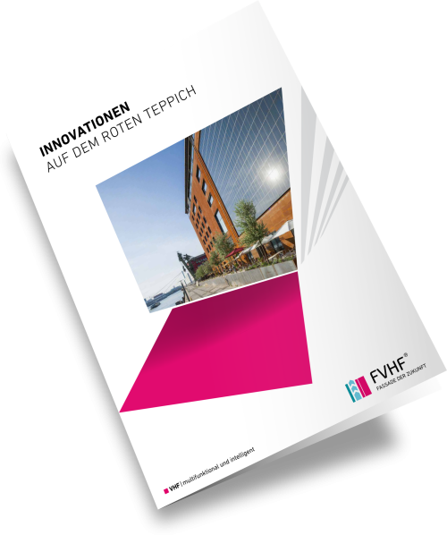 Innovationen auf dem roten Teppich