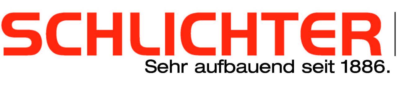 B. Schlichter GmbH &amp; Co. KG
