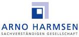 Arno Harmsen Sachverständigen GmbH für Gebäude