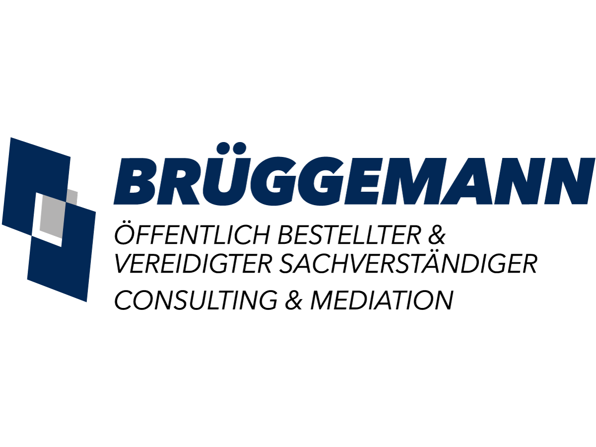 Brüggemann, Klaus Peter - Sachverständiger