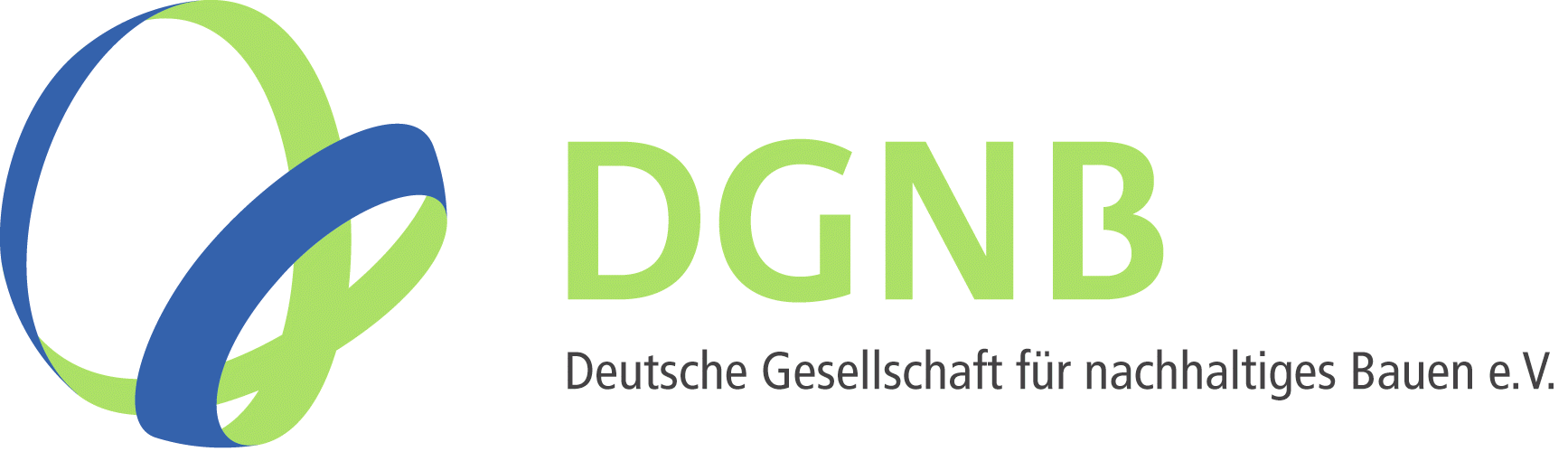 Deutsche Gesellschaft für nachhaltiges Bauen e.V.