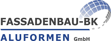 FASSADENBAU-BK ALUFORMEN GmbH 