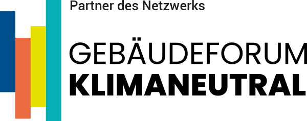 Gebäudeforum klimaneutral