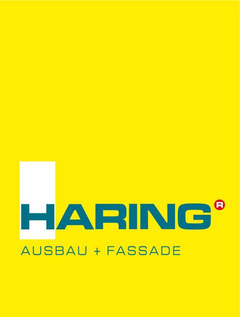 Haring Ausbau + Fassade GmbH