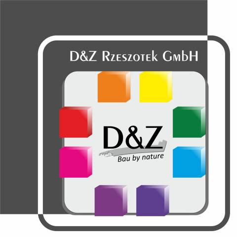 D&amp;Z Rzeszotek GmbH