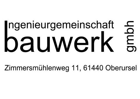 Ingenieurgemeinschaft Bauwerk GmbH