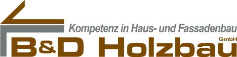 B&amp;D Holzbau GmbH