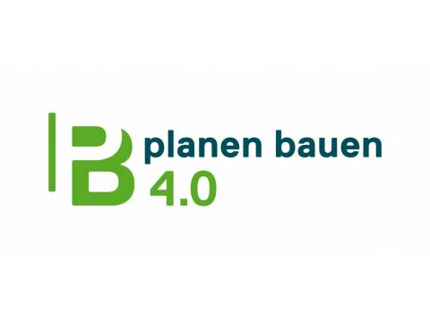 planen-bauen 4.0 – Gesellschaft zur Digitalisierung des Planens, Bauens und Betreibens mbH