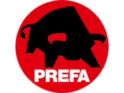 PREFA GmbH Alu-Dächer und -Fassaden