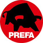 PREFA GmbH Alu-Dächer und -Fassaden