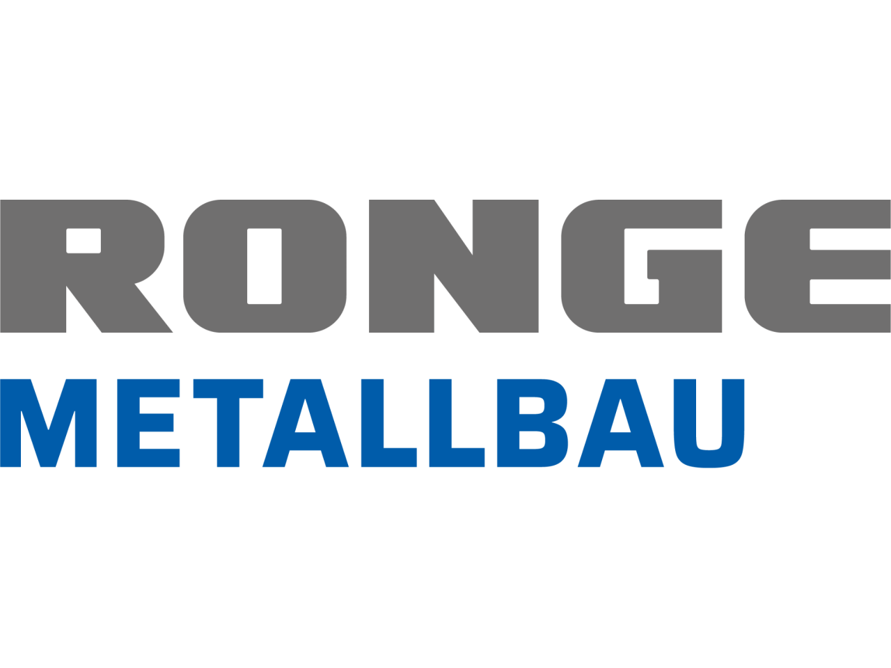 Ronge GmbH