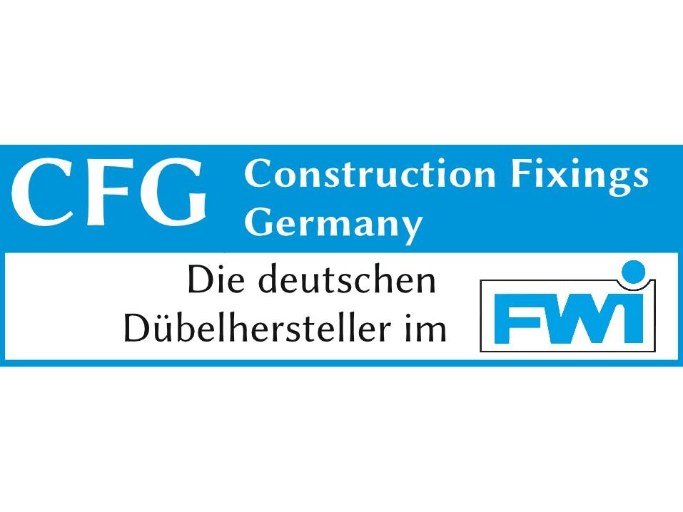 Construction Fixings Germany / Fachverband Werkzeugindustrie e.V.