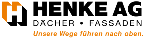 Henke AG Dächer und Fassaden