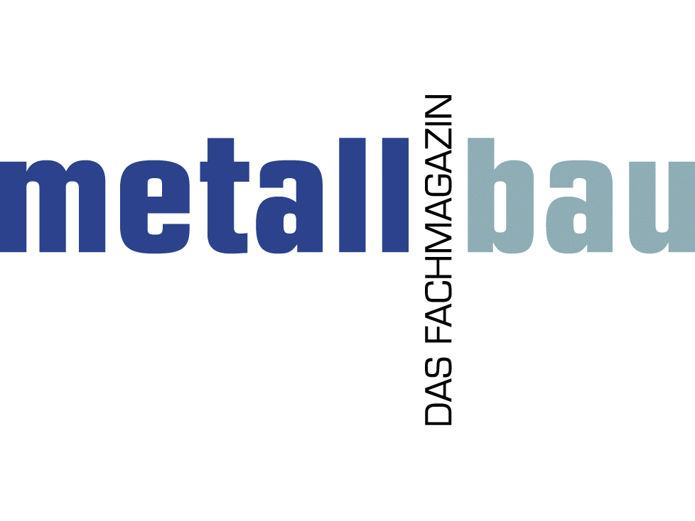 metallbau - Das Fachmagazin
