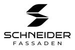 SCHNEIDER-FASSADEN GmbH & Co. KG