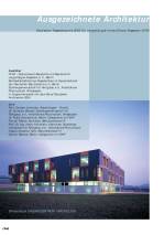 Doku Deutscher Fassadenpreis 2002