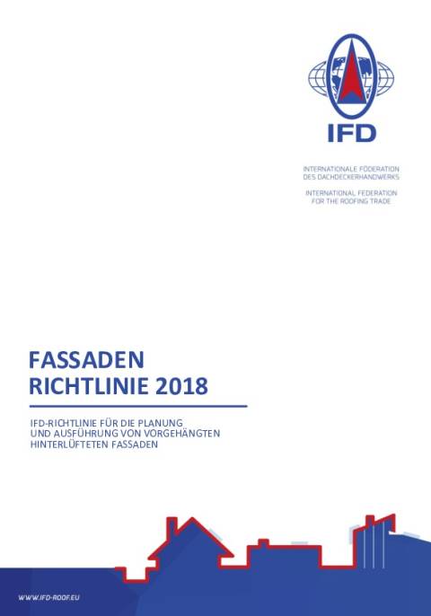 VHF internationale Mindeststandards außerhalb Deutschlands