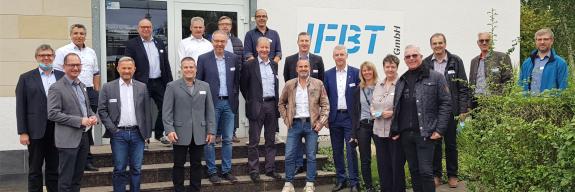 Mitglieder für Mitglieder