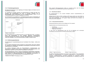 FVHF gibt neue Leitlinie heraus - FVHF.de