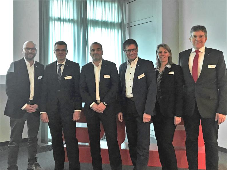 FVHF-Mitgliederversammlung 2019