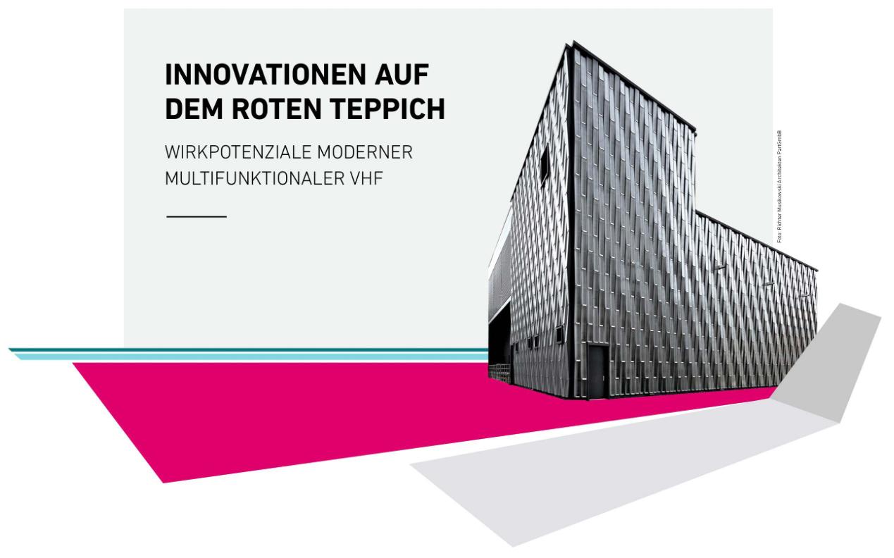 Besuchen Sie unsere Microsite FASSADE DER ZUKUNFT.