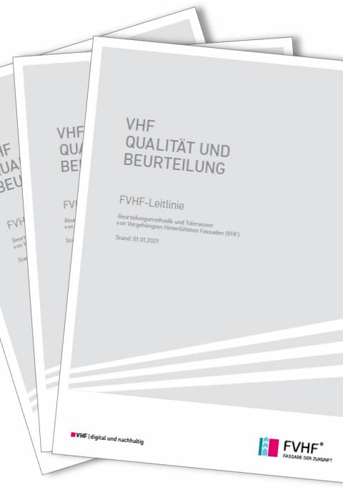 Leitlinie Qualität und Beurteilung