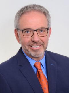 Gerd Vaupel