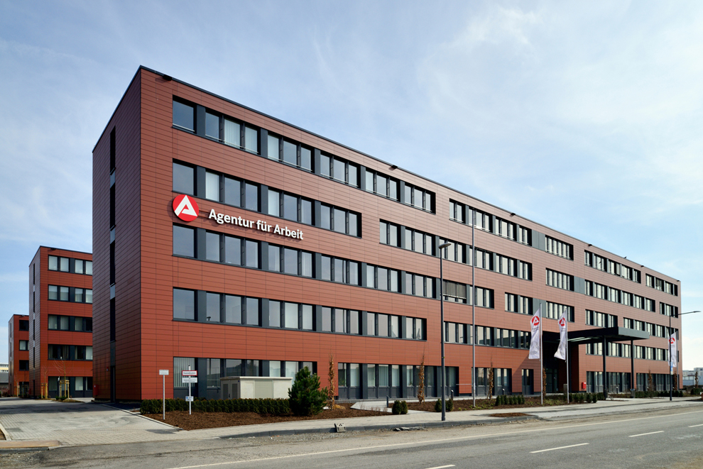 Argentur Fur Arbeit Koln