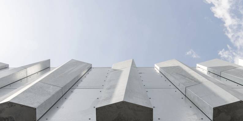 Betriebshof WAS, Wolfsburg
