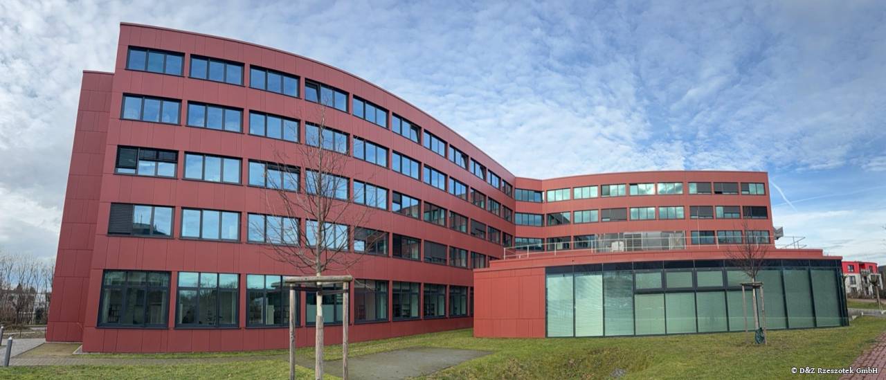 Finanzamt Sankt Augustin 