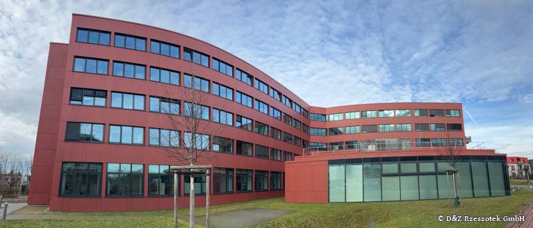 Finanzamt Sankt Augustin 