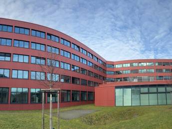 Finanzamt Sankt Augustin 